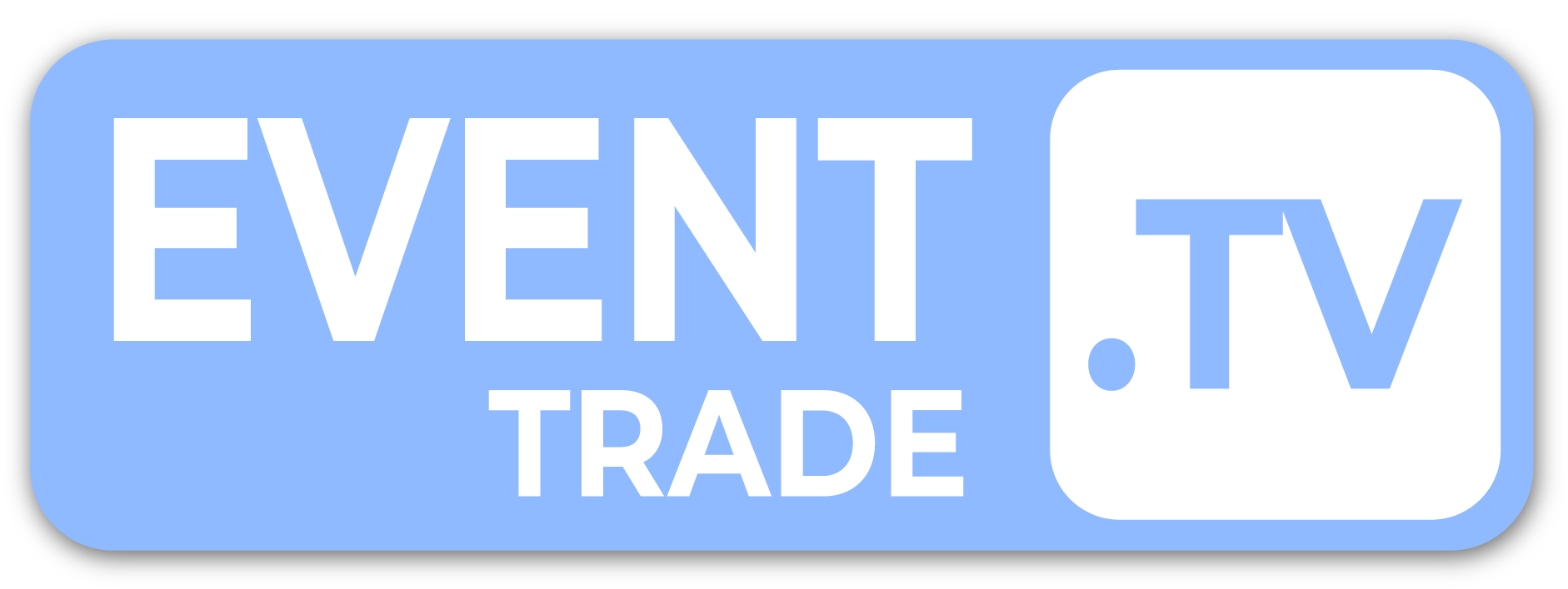 Event Trade TV, accueil