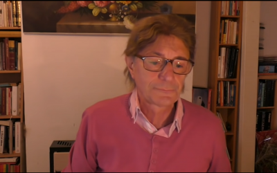 Pessah – Jacques Colant