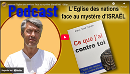 Ce que j’ai contre toi Pierre David Thobois
