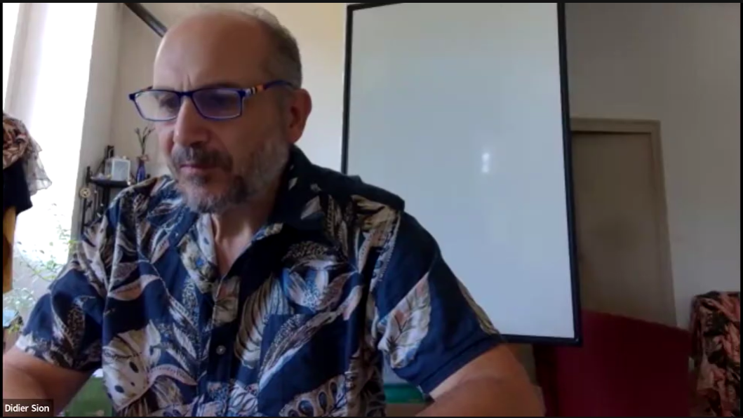 Protégé : Cours Hébreu – Session Juin 2025 –