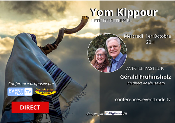 Yom Kippour