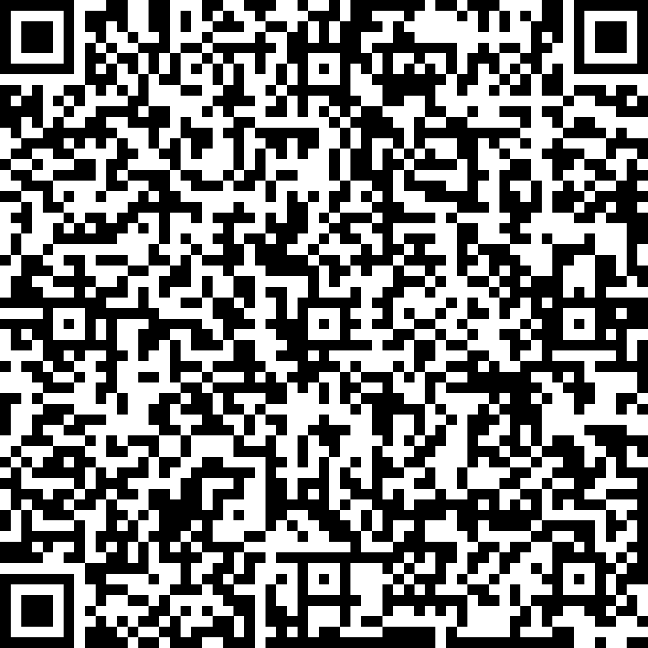 qr-code don KEREN HAYESSOD