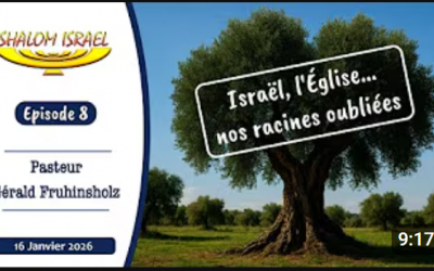 Nos racines oubliées : Vers l&rsquo;accomplissement avec Gérald Fruhinsholz