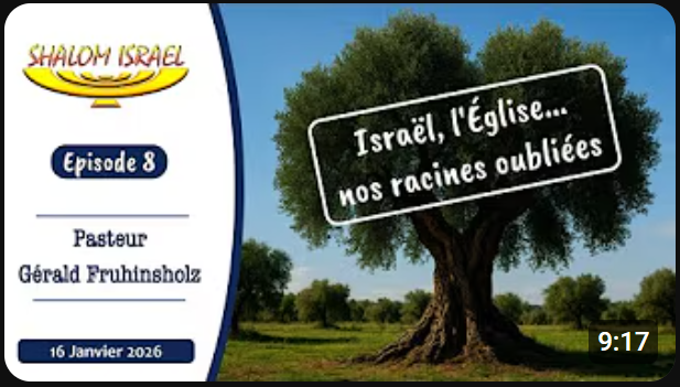 Nos racines oubliées : Vers l&rsquo;accomplissement avec Gérald Fruhinsholz