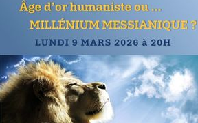 Millenium Messianique Joël Gallice