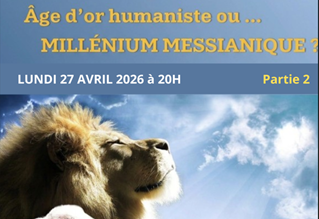Millenium Messianique Joël Gallice