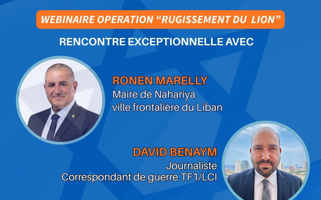 KH : Lion Rugissant Mercredi 25 mars