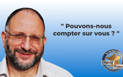 Dr Dov Maïmon